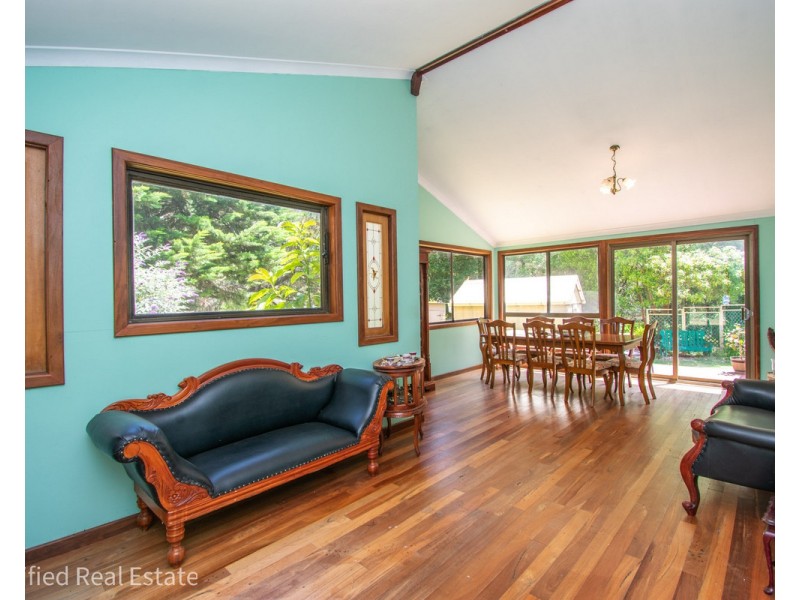 471 Hunwick South Road, Torbay WA 6330