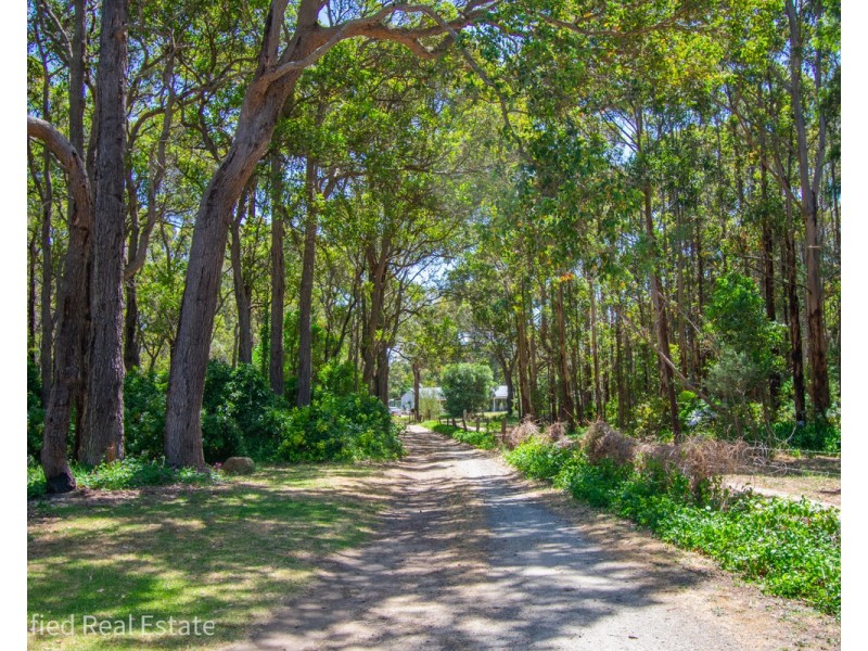 471 Hunwick South Road, Torbay WA 6330