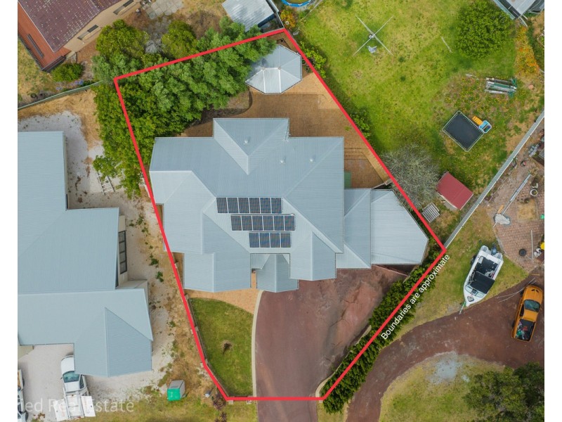 15 Miramar Road, Mira Mar WA 6330