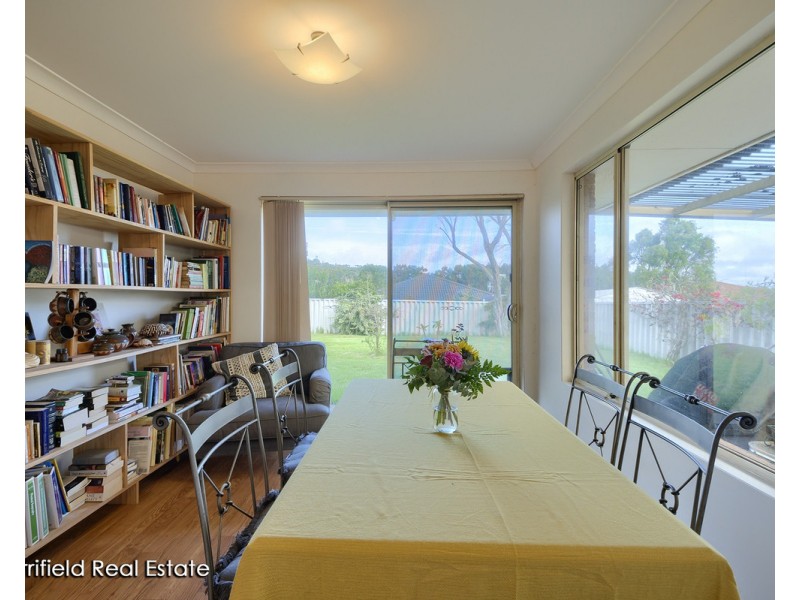 8 Lambert Street, Lockyer WA 6330