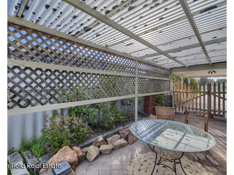 8 Lambert Street, Lockyer WA 6330