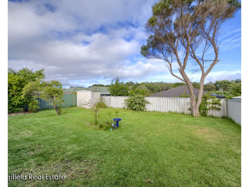 8 Lambert Street, Lockyer WA 6330