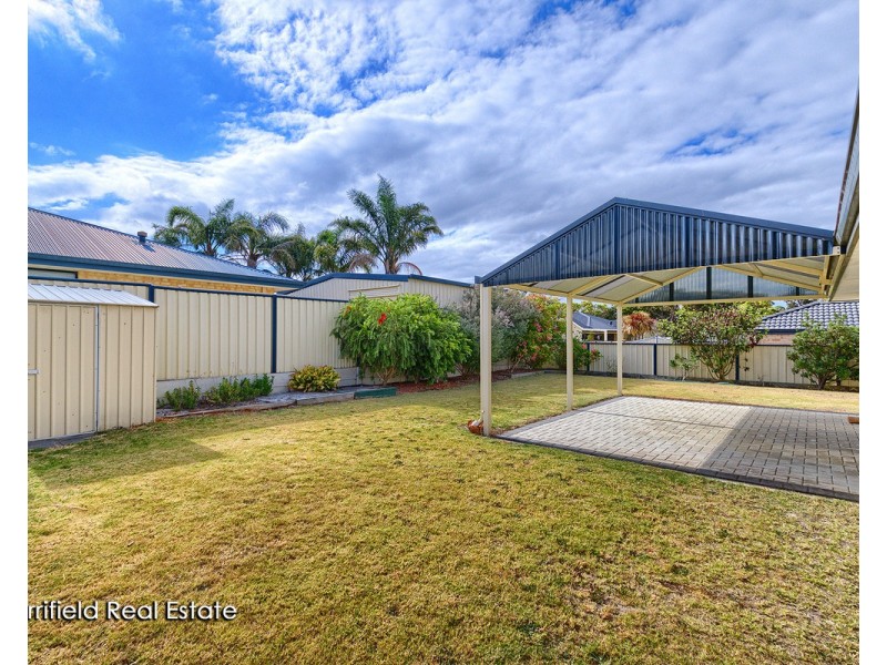 6 Albatross Drive, Bayonet Head WA 6330