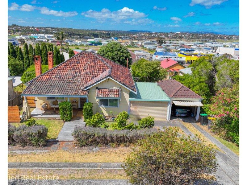 2 Ranford Street, Mount Melville WA 6330