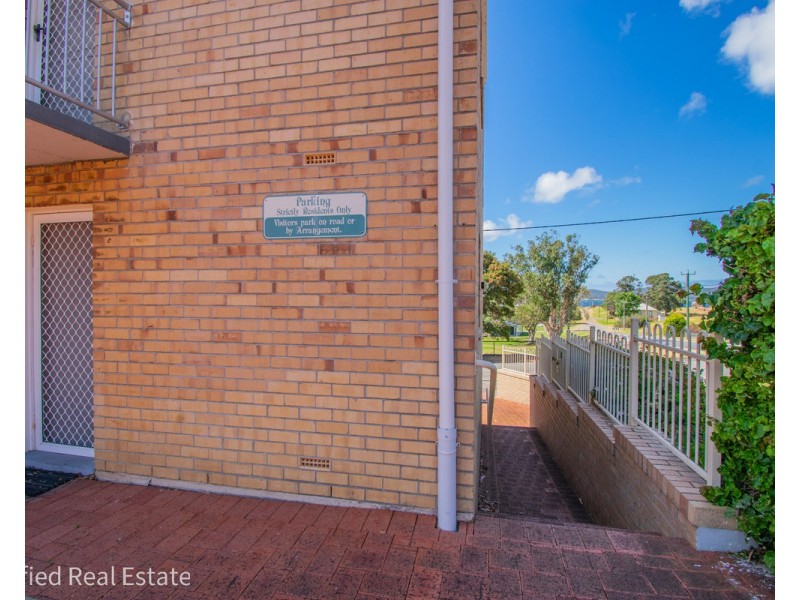 1/46 Vancouver Street, Albany WA 6330