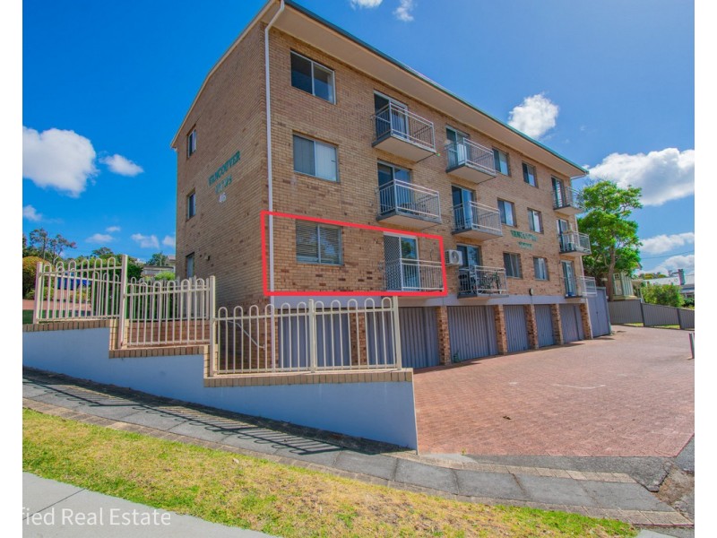 1/46 Vancouver Street, Albany WA 6330