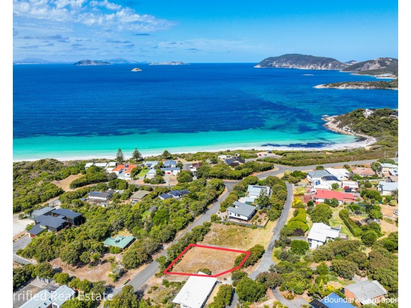 39 La Perouse Road, Goode Beach WA 6330