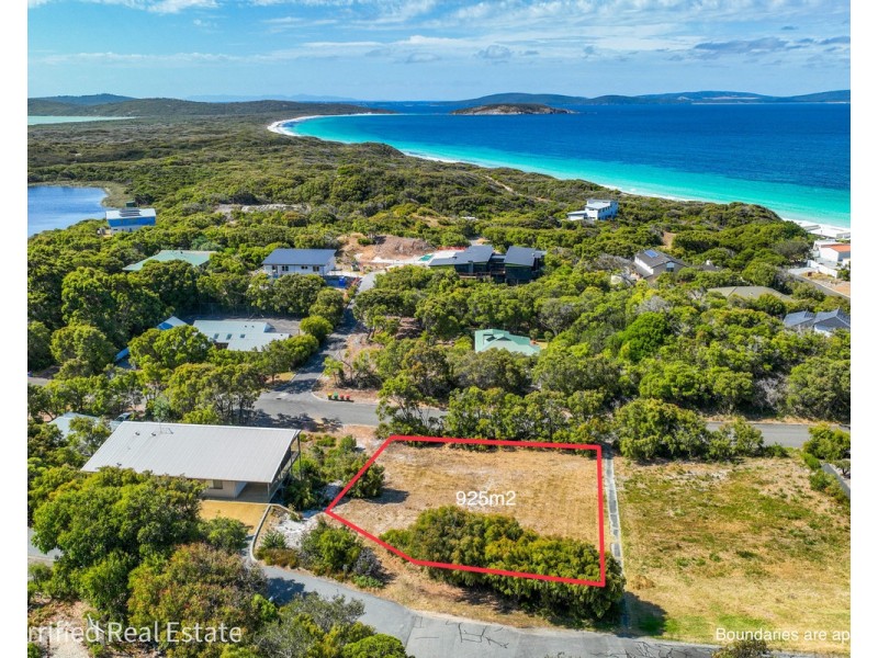 39 La Perouse Road, Goode Beach WA 6330