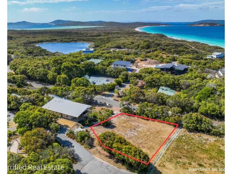 39 La Perouse Road, Goode Beach WA 6330