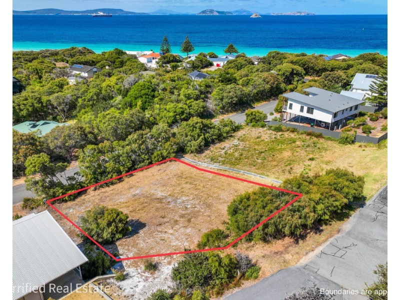 39 La Perouse Road, Goode Beach WA 6330