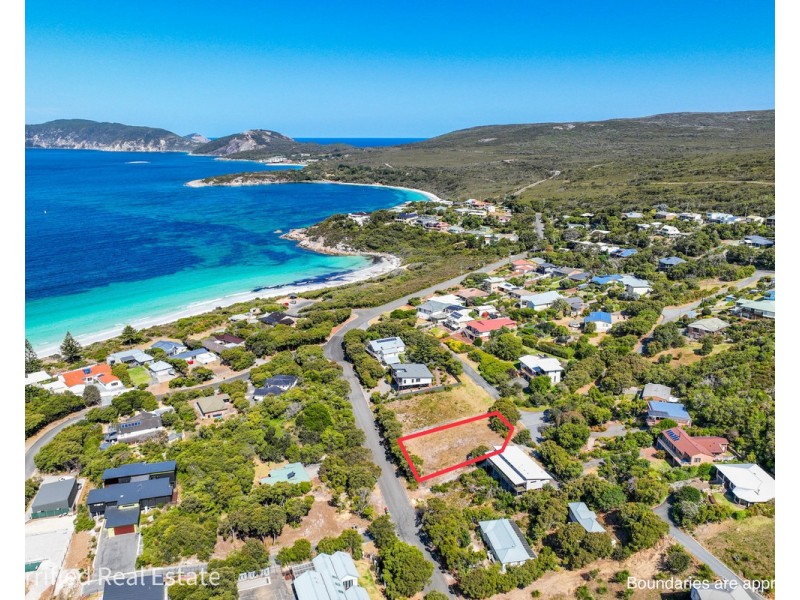 39 La Perouse Road, Goode Beach WA 6330