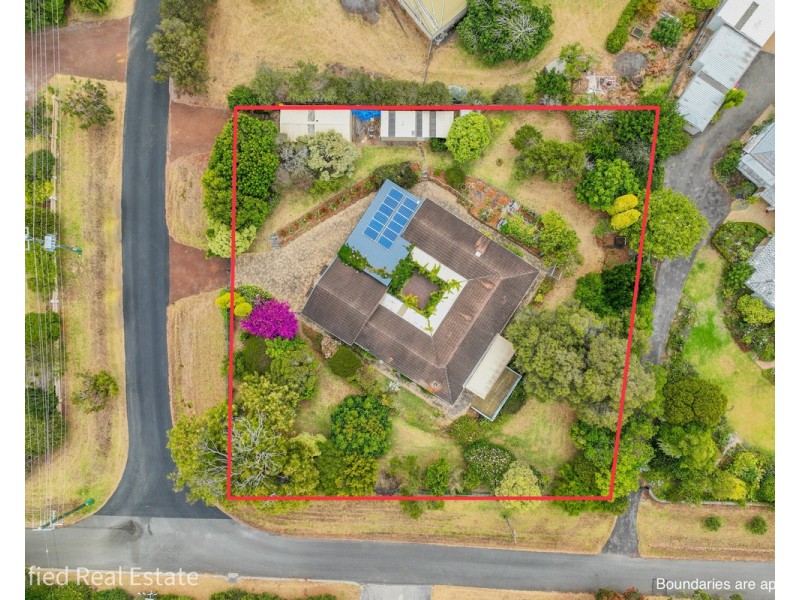 59 Morilla Road, Lower King WA 6330