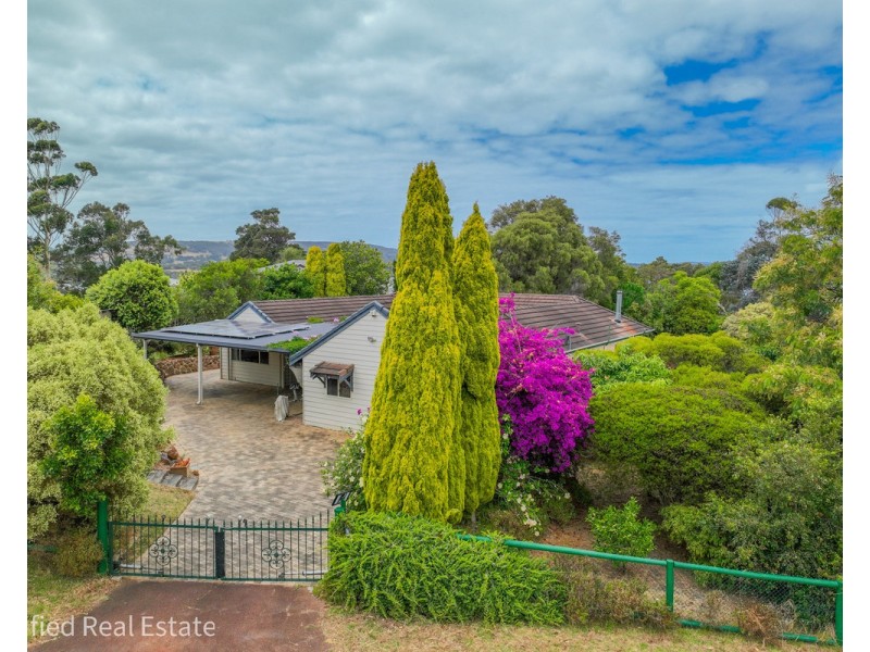 59 Morilla Road, Lower King WA 6330