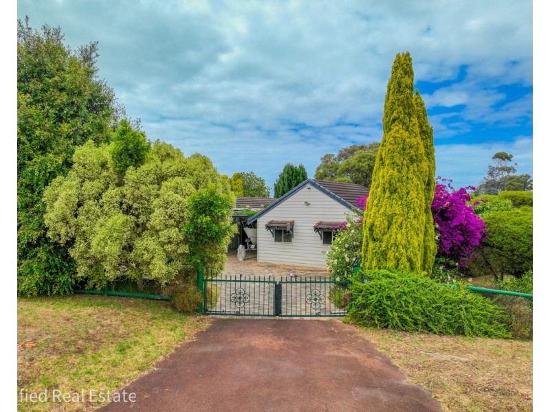 59 Morilla Road, Lower King WA 6330