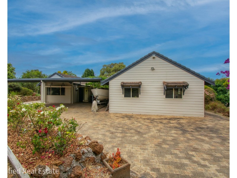 59 Morilla Road, Lower King WA 6330