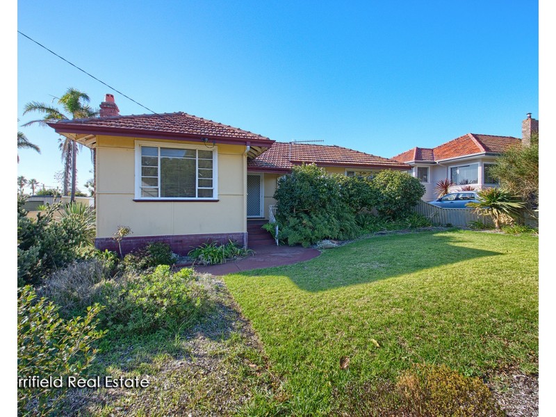 10 David Street, Spencer Park WA 6330