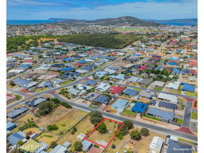10 Hayward Crescent, Yakamia WA 6330