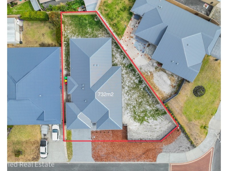 2 Teatree Way, Yakamia WA 6330