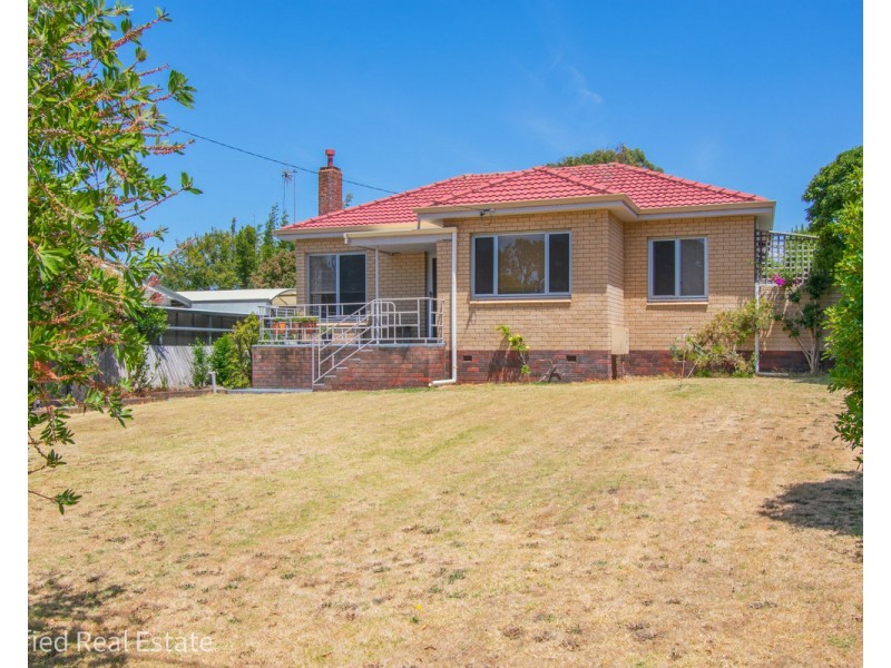 21 Nesbitt Road, Spencer Park WA 6330