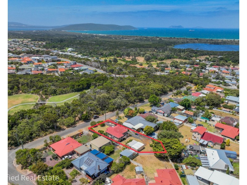 21 Nesbitt Road, Spencer Park WA 6330