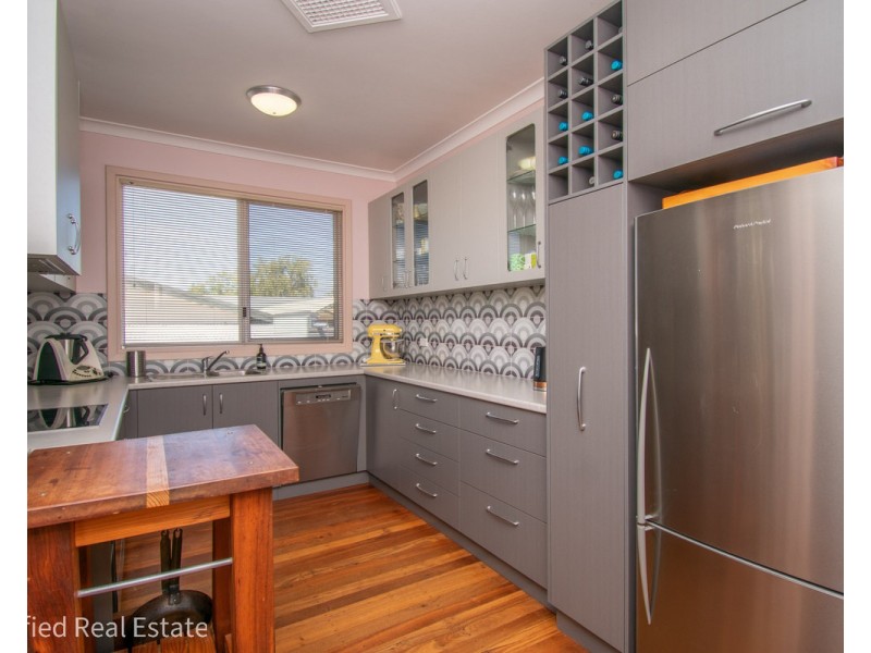 21 Nesbitt Road, Spencer Park WA 6330