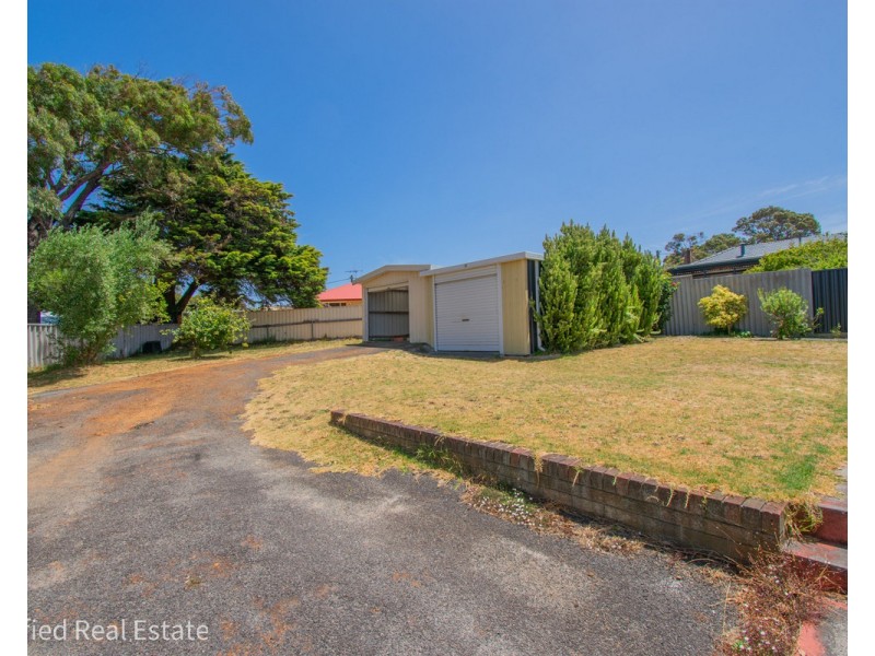 21 Nesbitt Road, Spencer Park WA 6330