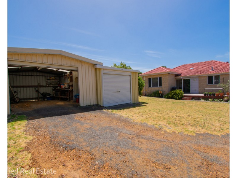 21 Nesbitt Road, Spencer Park WA 6330
