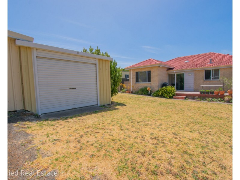 21 Nesbitt Road, Spencer Park WA 6330