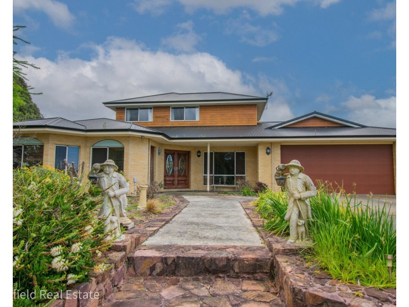 18 Harvey Road, Warrenup WA 6330
