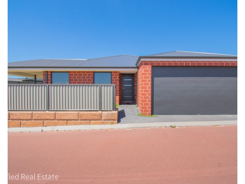 2 Barambah Circuit, Bayonet Head WA 6330