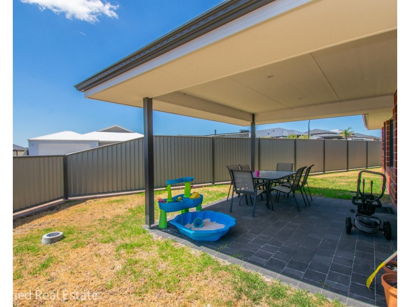 2 Barambah Circuit, Bayonet Head WA 6330