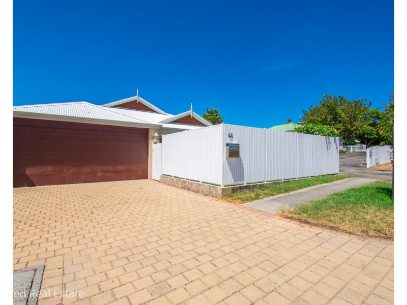 4a Bluff Street, Mira Mar WA 6330