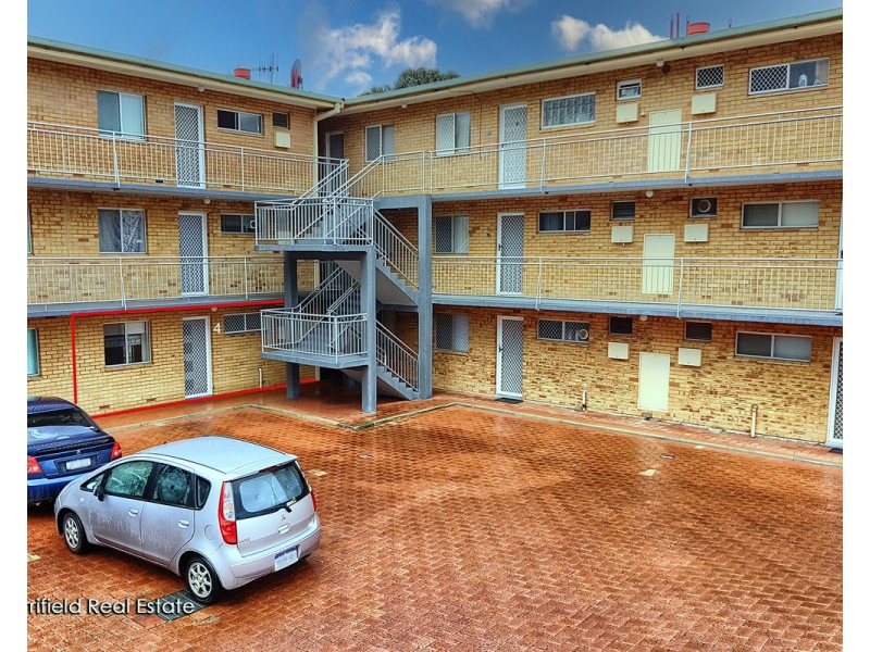 4/46 Vancouver Street, Albany WA 6330