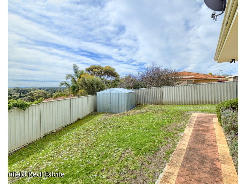 3 Everett Rise, Albany WA 6330