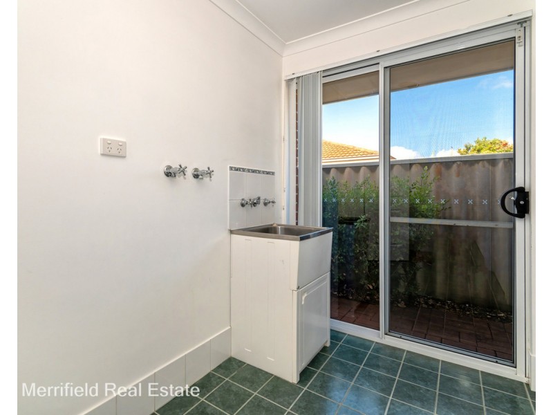 50A Sierra Crescent, Orana WA 6330