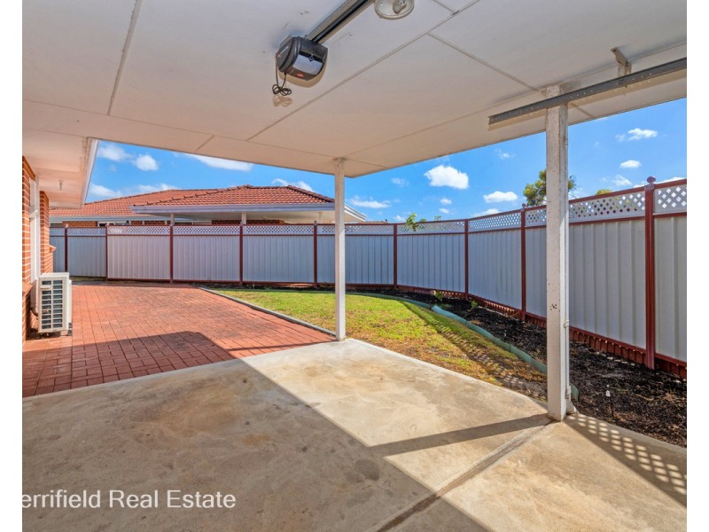 50A Sierra Crescent, Orana WA 6330
