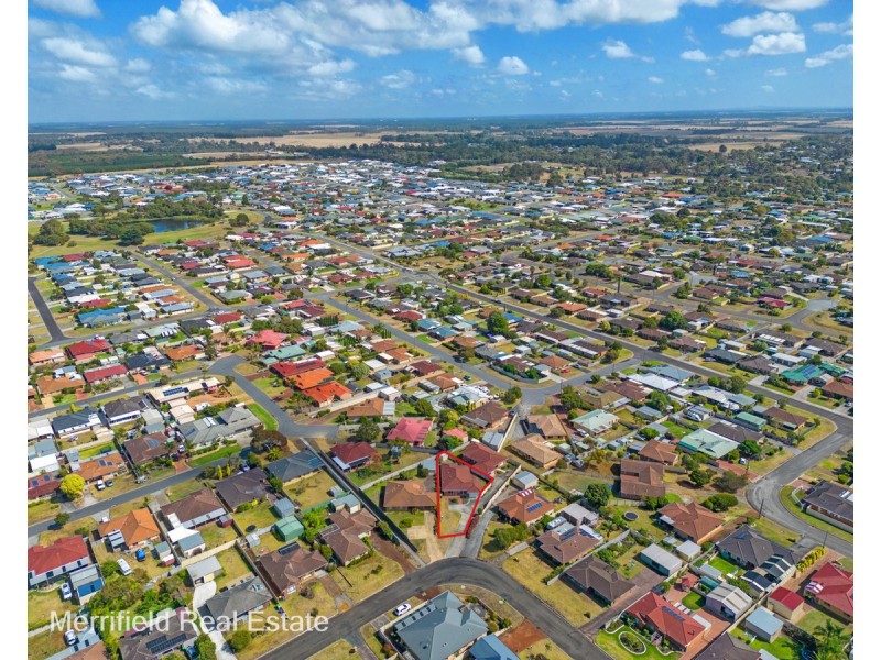 50A Sierra Crescent, Orana WA 6330