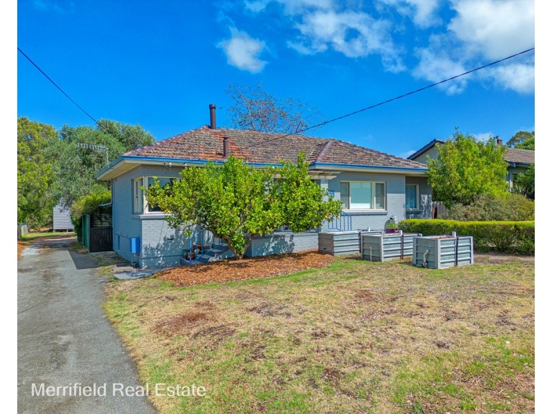 333 Serpentine Road, Mount Melville WA 6330