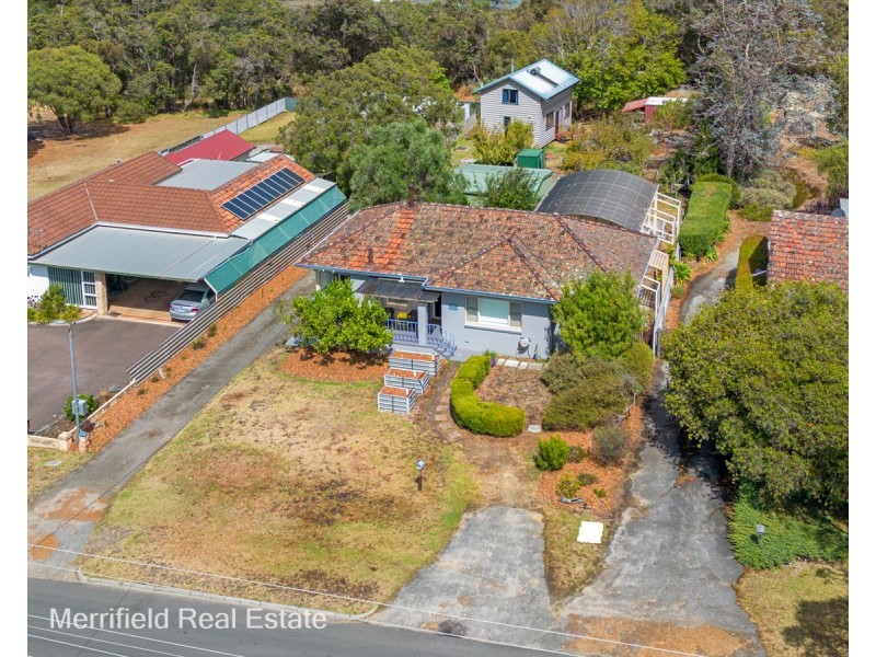 333 Serpentine Road, Mount Melville WA 6330