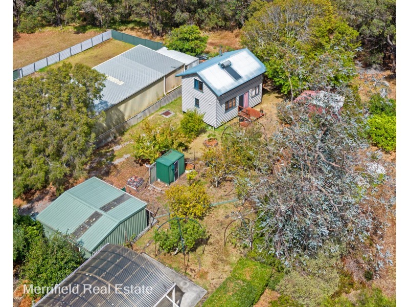 333 Serpentine Road, Mount Melville WA 6330