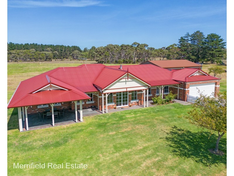 427 Lower Denmark Road, Robinson WA 6330