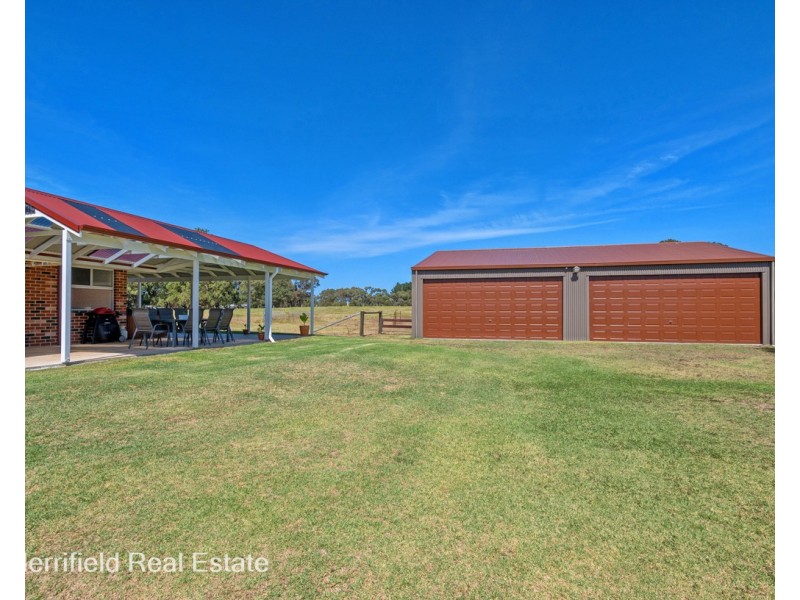 427 Lower Denmark Road, Robinson WA 6330