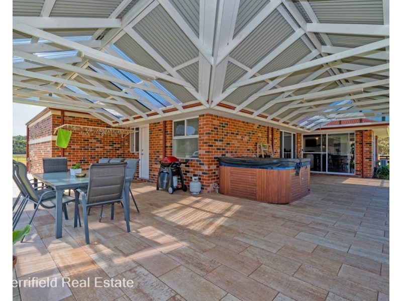 427 Lower Denmark Road, Robinson WA 6330