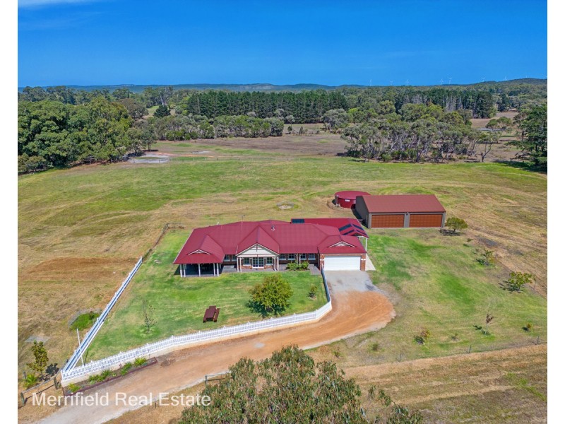 427 Lower Denmark Road, Robinson WA 6330