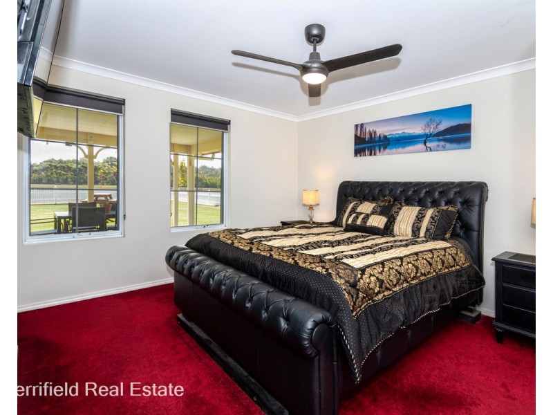 427 Lower Denmark Road, Robinson WA 6330