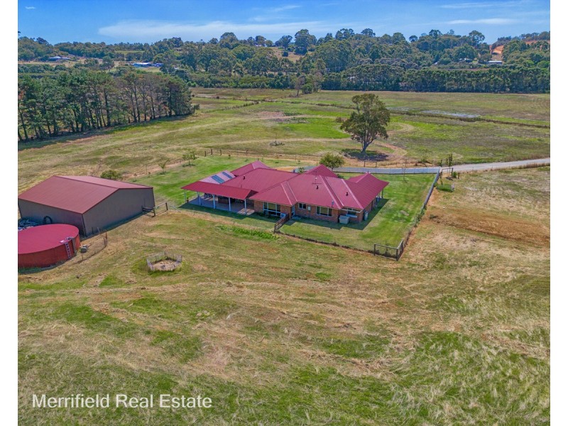 427 Lower Denmark Road, Robinson WA 6330