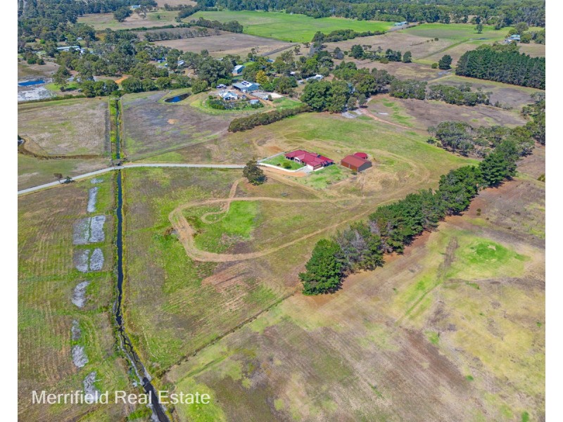427 Lower Denmark Road, Robinson WA 6330