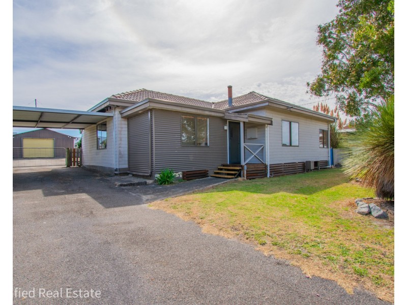 28 Parker Street, Lockyer WA 6330