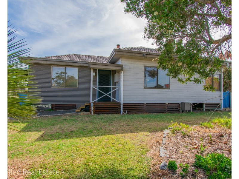 28 Parker Street, Lockyer WA 6330