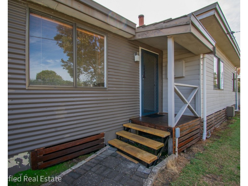28 Parker Street, Lockyer WA 6330